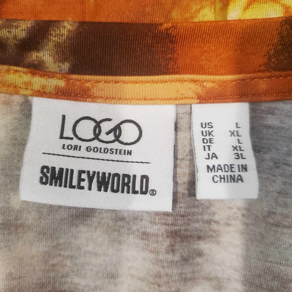 LOGO top NWOT - Picture 2 of 6